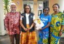 Lagos rescues unconscious pregnant woman, hands mother, baby to Plateau govt
