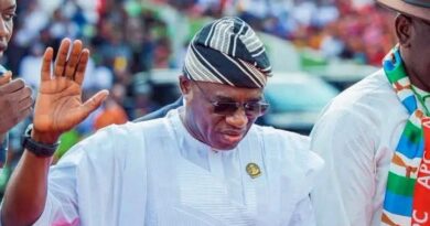 Benue: Alia focused on long-term development, not palliatives, supporter says