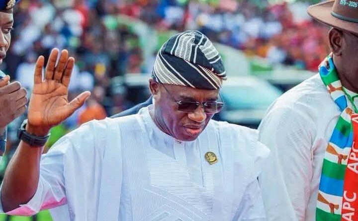 Benue: Alia focused on long-term development, not palliatives, supporter says