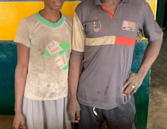 Police rescue abducted Oyo couple after gun battle with kidnappers