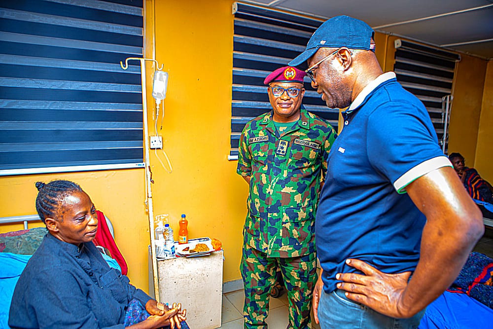 Rescued Oriire pupils, teachers to remain under observation for 48 hrs — Makinde