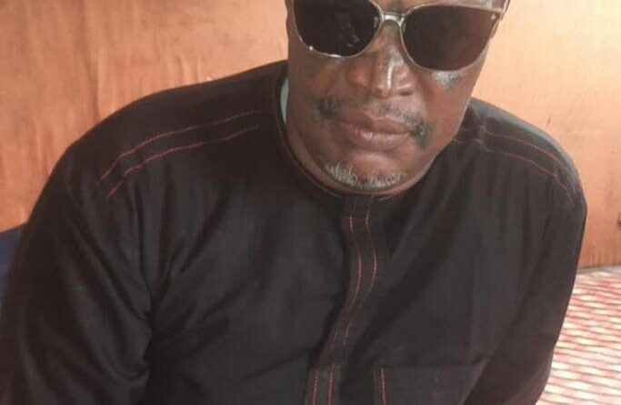 Police arrest four chiefs, others over MACBAN chairman’s death in Benue