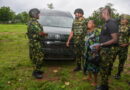 Army denies Oyo government access to rescued school abduction victims