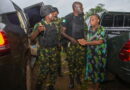 Oyo abduction: Security forces suffered casualties during rescue operation — Military