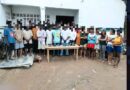 Operation Kosaye: Ogun police arrest 43 suspected criminals