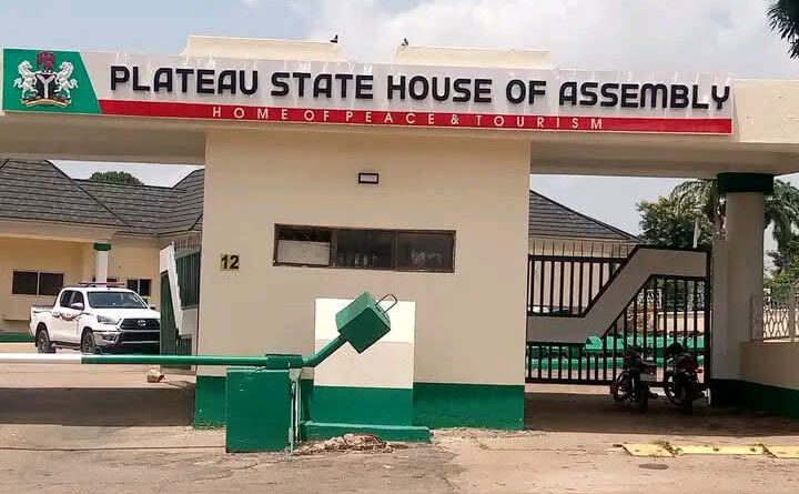Plateau NLC to picket Assembly over lawmakers’ pension bill