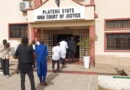 Angwan Rukuba Killings: Court fixes August 11 for ruling on jurisdiction, medical request