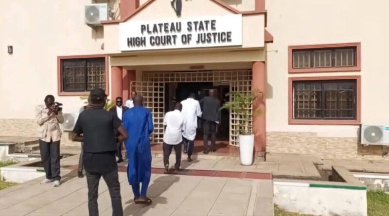 Angwan Rukuba Killings: Court fixes August 11 for ruling on jurisdiction, medical request