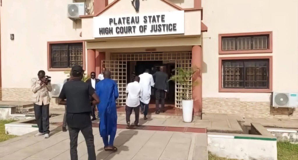 Angwan Rukuba Killings: Court fixes August 11 for ruling on jurisdiction, medical request