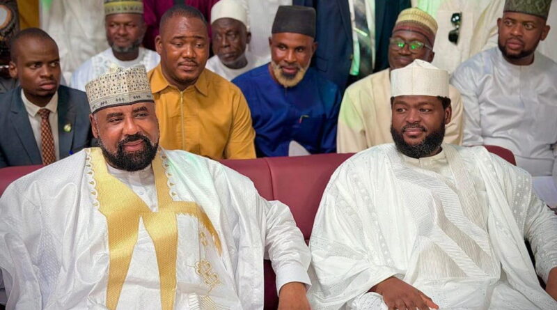 2027: Gwamna’s candidacy offers path to greater development for Gombe — Spokesman