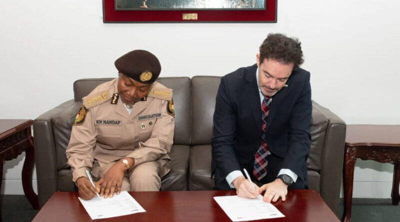 FG resolves Passport verification glitches, joins ICAO global trust network