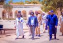 Gombe State University installs 24-hour CCTV surveillance to boost campus security