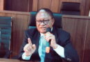 Benue Chief Judge warns magistrates against corruption
