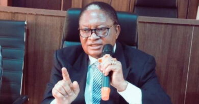 Benue Chief Judge warns magistrates against corruption