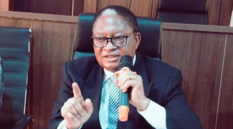 Benue Chief Judge warns magistrates against corruption