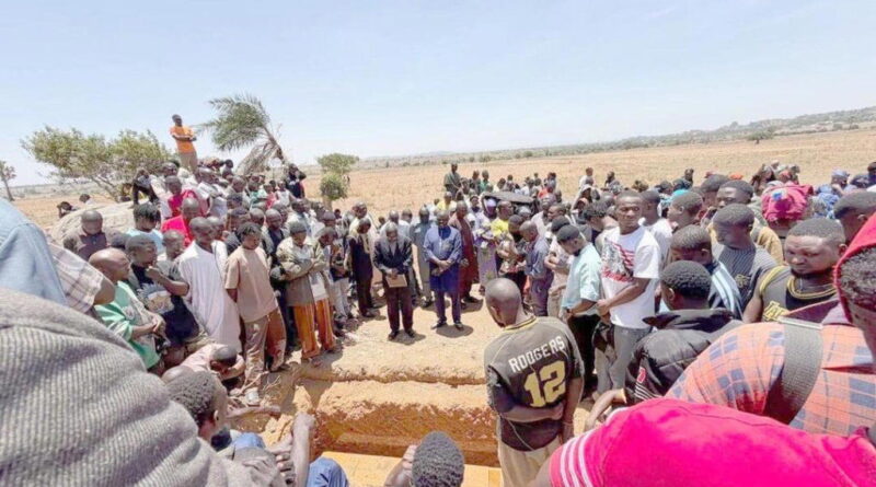Plateau: Five months of violence claims 200 lives, youth coalition claims  