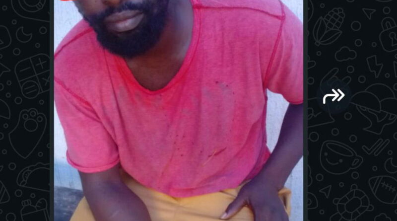 Gang members shoot policeman while gunning for rivals linked to NURTW leaders