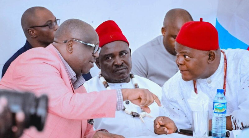 Mutfwang pledges lasting peace, business-friendly environment in Plateau