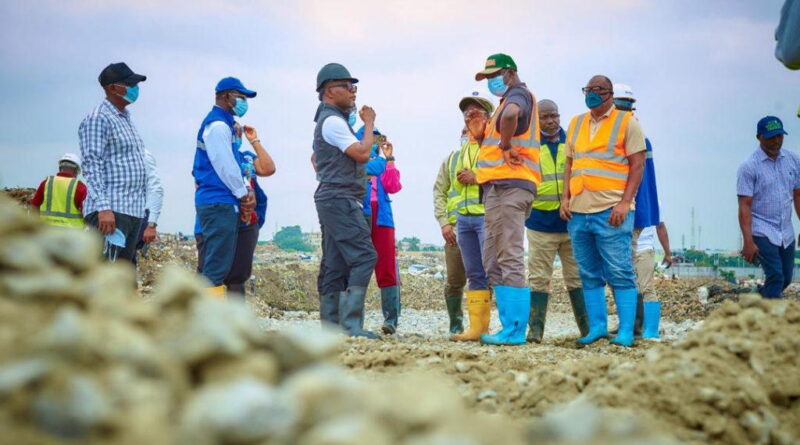 Lagos revives dumpsites, targets 3,000 compactor trucks to tackle waste evacuation challenges
