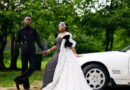 Peller, Jarvis release pre-wedding photos ahead of wedding