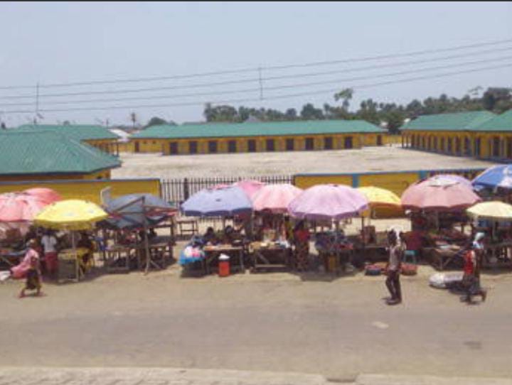 Igbo traders, residents lament burglaries in Bomadi business hub