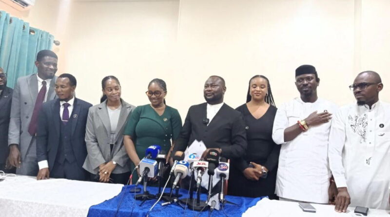 Adeleke’s campaign council petitions British High Commission over Osun polls