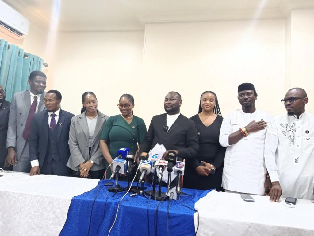 Adeleke’s campaign council petitions British High Commission over Osun polls