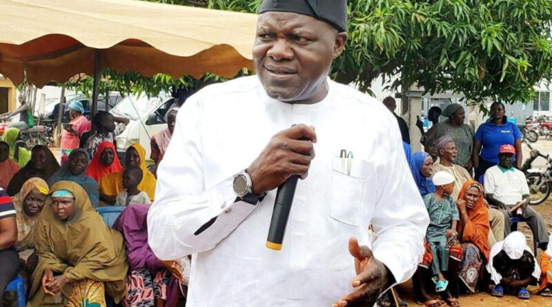 Plateau LG woos NYSC doctors with ₦150,000 allowance, free accommodation
