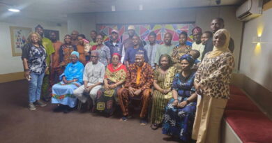 Open Lagos Health Sector Spot-Check begins ahead of 2030 SDG deadline
