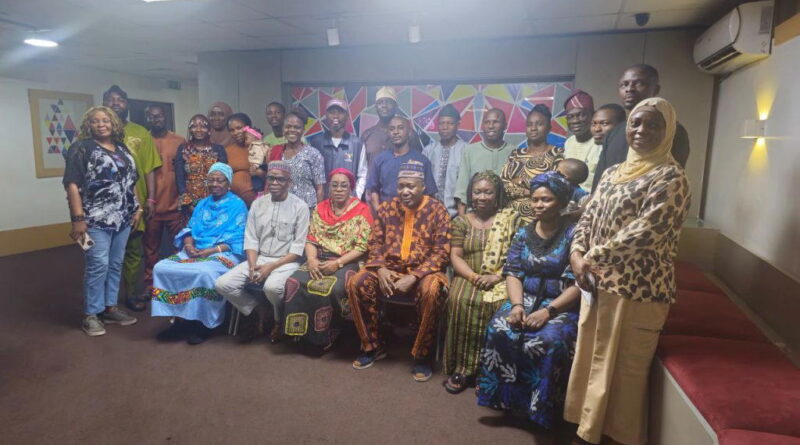 Open Lagos Health Sector Spot-Check begins ahead of 2030 SDG deadline