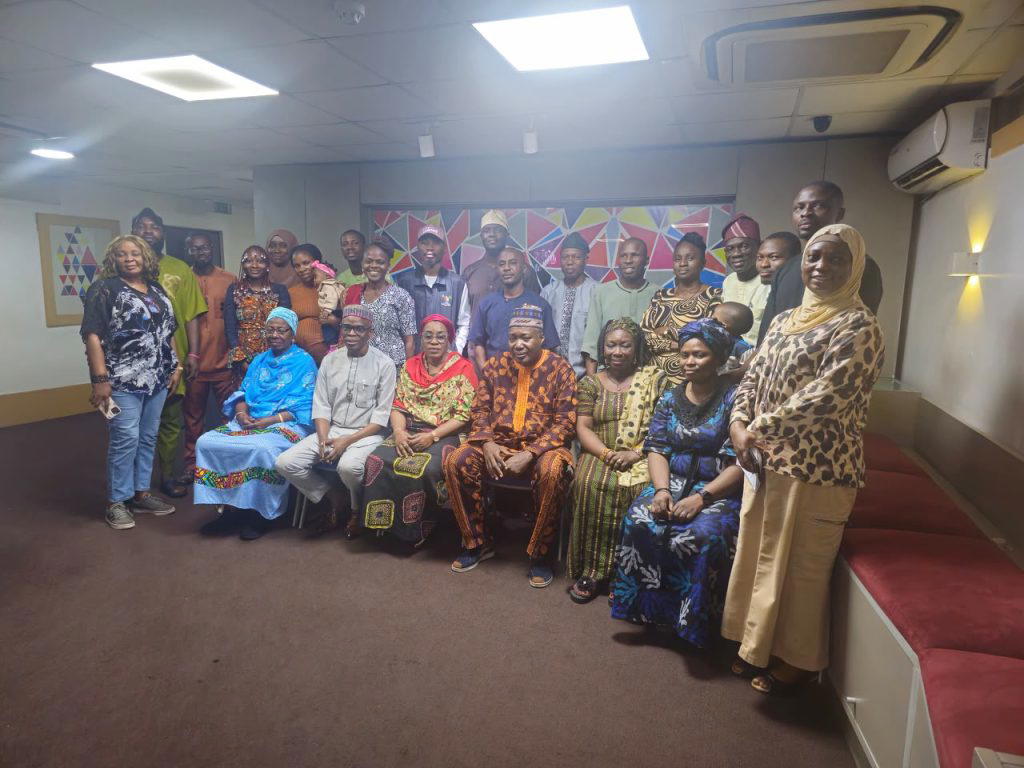 Open Lagos Health Sector Spot-Check begins ahead of 2030 SDG deadline