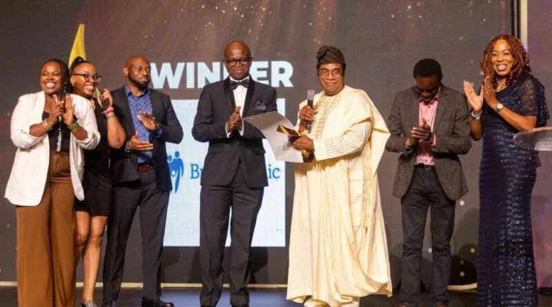 Bridge Clinic bags record eighth NHEA IVF Service Provider Award