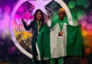 12-yr-old Nigerian wins bronze at World Performing Arts Championships
