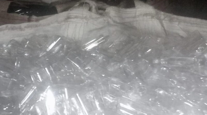 NAFDAC seals two factories over production of banned sachet, 100ml alcoholic drinks