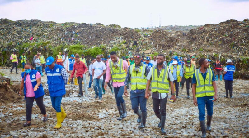 FG suspends planned Kara Bridge rehabilitation indefinitely