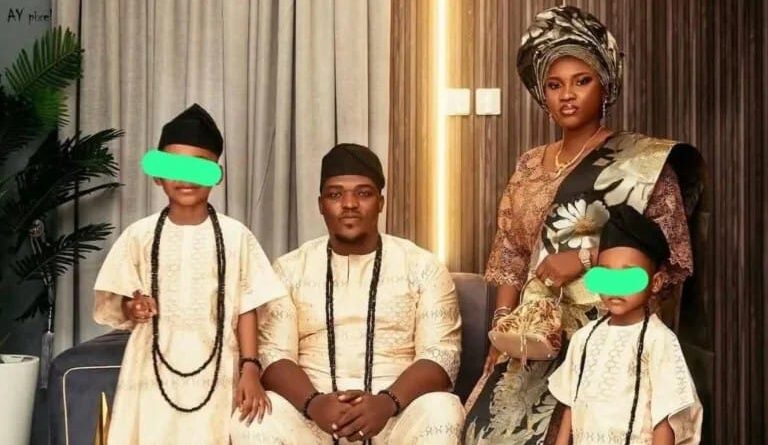Lagos Govt intervenes after alleged threats against widow, arrests suspect