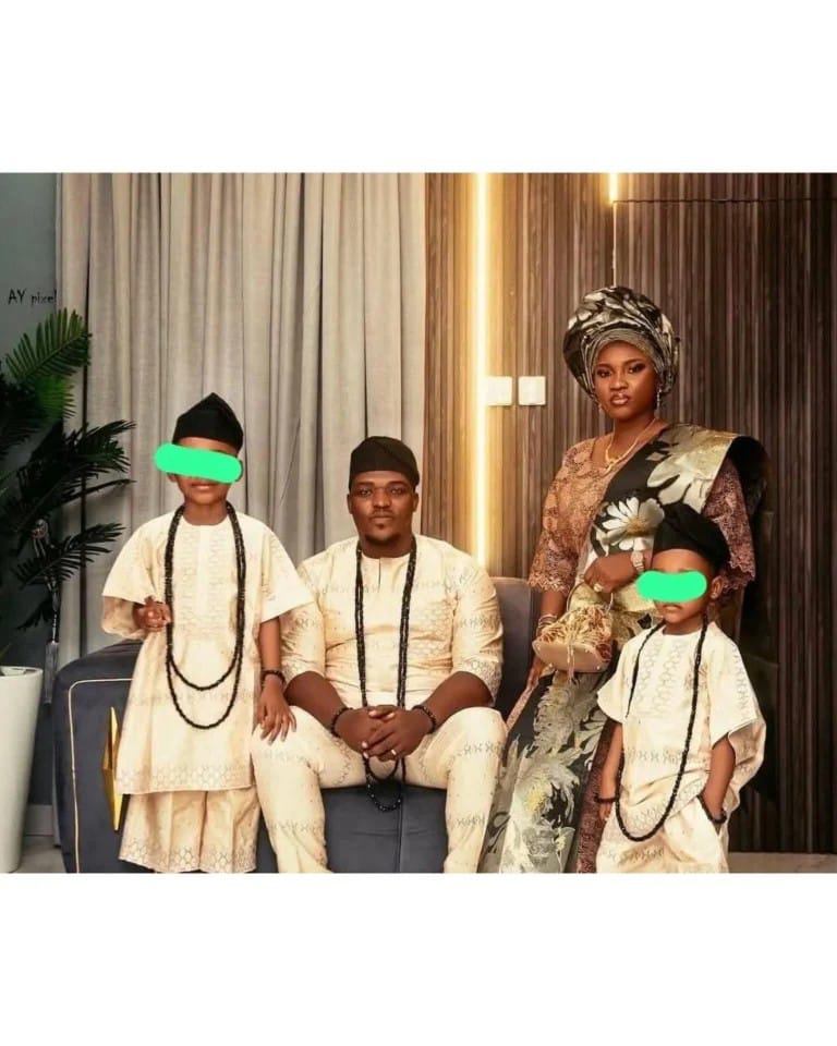 Lagos Govt intervenes after alleged threats against widow, arrests suspect