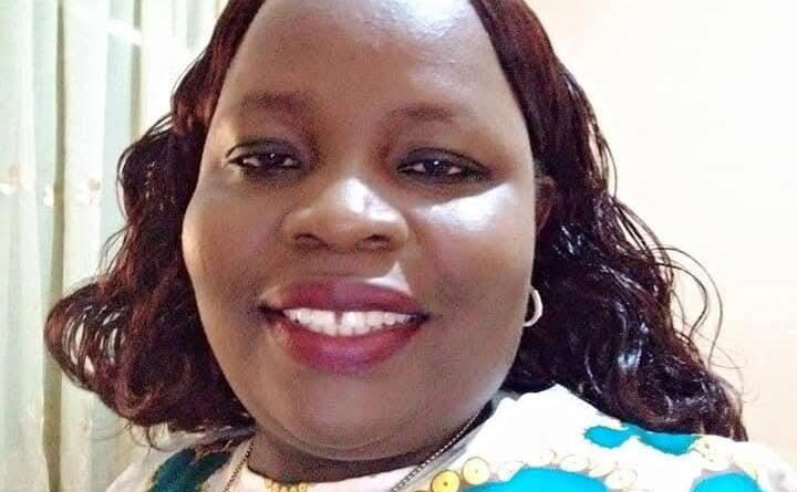 Penpushing Media planning committee member, daughter die in Ogun building collapse