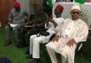 Nigeria needs better security leadership, intelligence fusion to tackle insecurity — Ex-US Army Officer