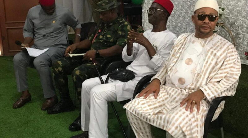 Nigeria needs better security leadership, intelligence fusion to tackle insecurity — Ex-US Army Officer