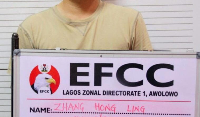 Court jails two Chinese nationals 25 years each for illegal mineral export