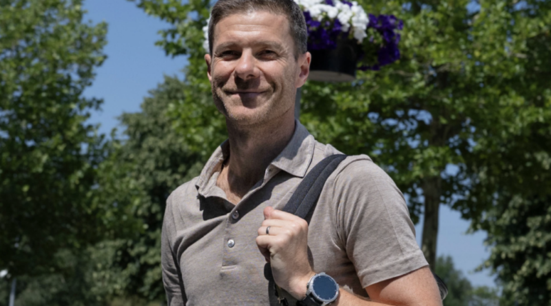 Xabi Alonso resumes as Chelsea coach