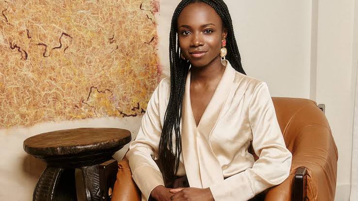 Meet Yinka Ogunbiyi, the Nigerian-American behind the world’s first braid-assist robot