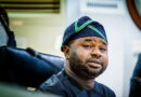 Zacchaeus Adedeji