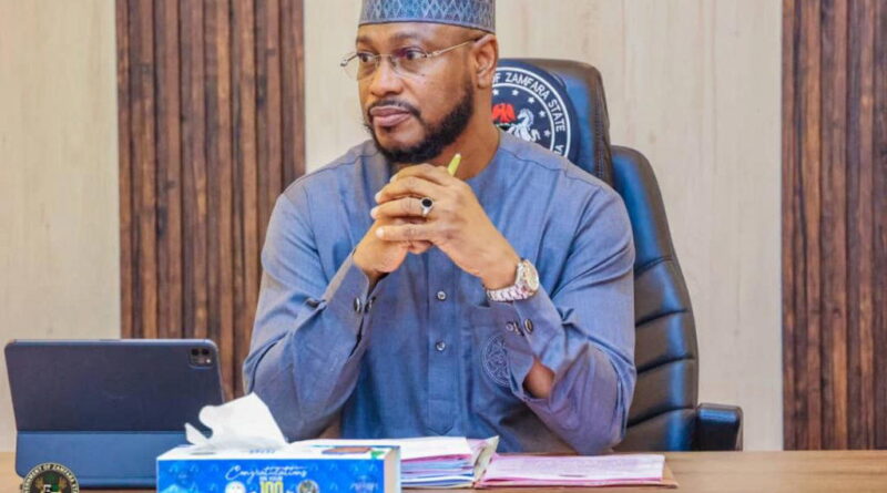 ‘$200 million Zamfara Lithium Processing Plant to generate 2,000 jobs’