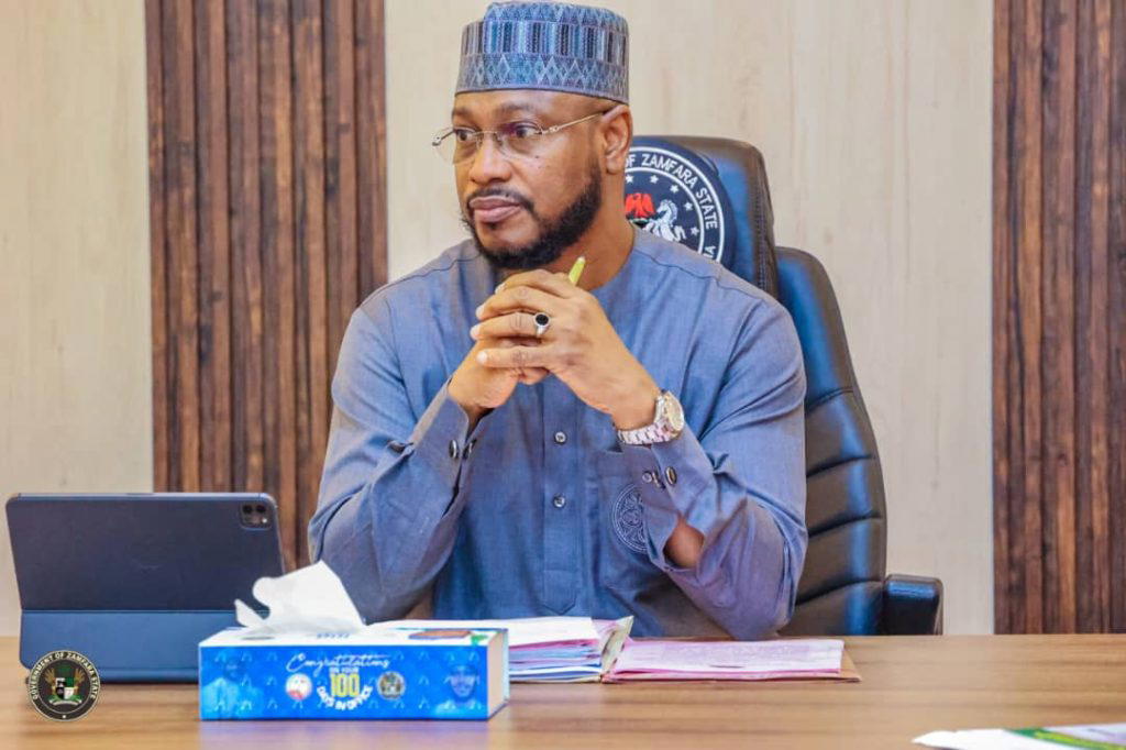 Intervention: Zamfara gov’t begins renovation, upgrade of ABU Sickbay