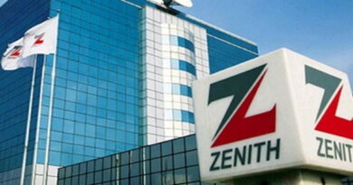 Zenith Bank announces appointments of three new directors