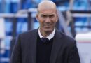 Zidane signs as new France coach until 2030