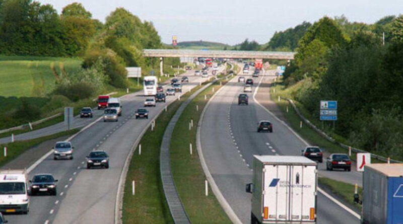 10 African countries with the longest road networks in 2026