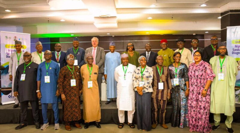 FG, AfDB, other stakeholders seek private sector investments in urban sanitation